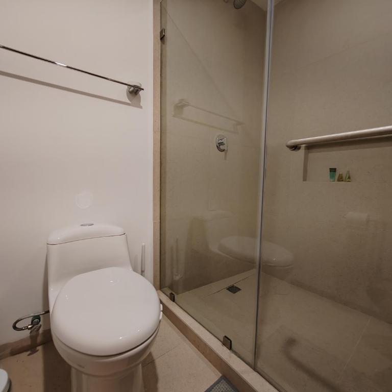Maravilloso y Tranquilo Estudio en Playacar By Yeah - Apartamento Estudio con cama extragrande - 24