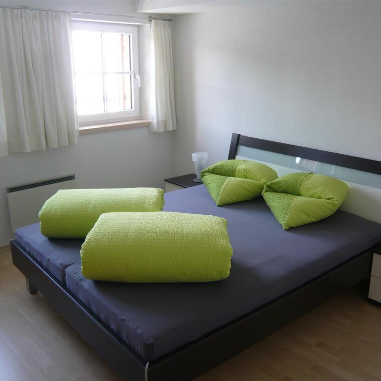 Chasa Vidos 270 - Familie Scandella - Apartment mit Terrasse - 8