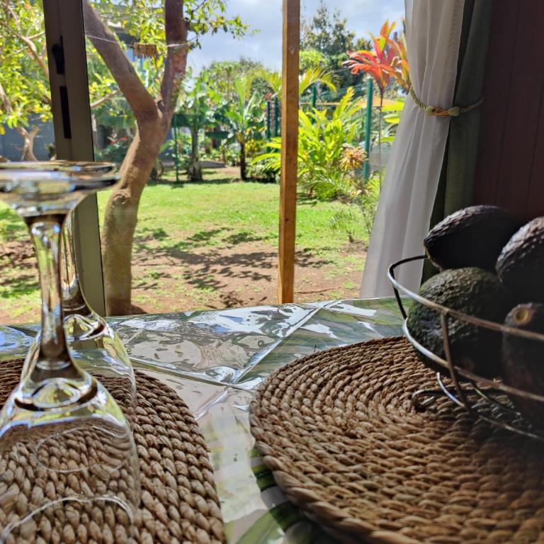 Cabaña Itia - Cottage with Garden View - 11