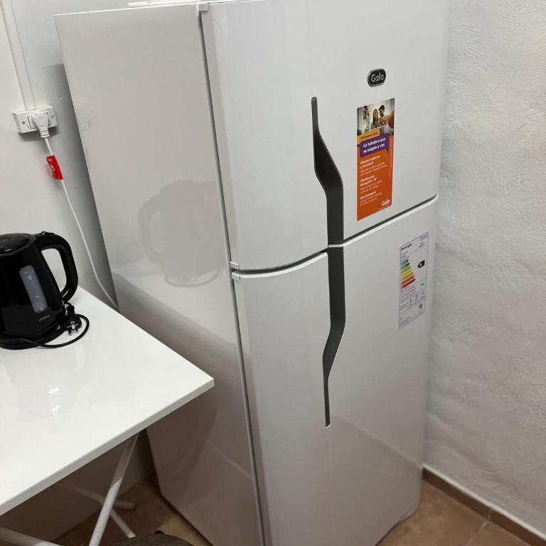 Coqueta casa maipu piscina parrilla bici 2 dormitorios - Apartamento de 1 dormitorio - 1