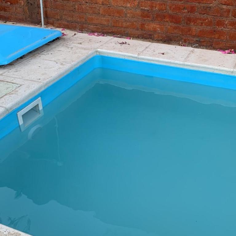 Coqueta casa maipu piscina parrilla bici 2 dormitorios - Apartamento de 1 dormitorio - 2