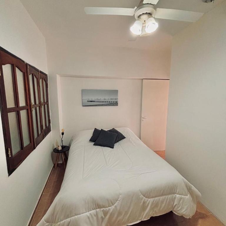 Coqueta casa maipu piscina parrilla bici 2 dormitorios - Apartamento de 1 dormitorio - 3