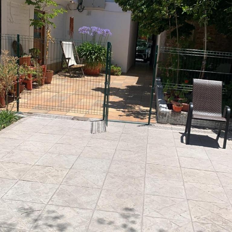 Coqueta casa maipu piscina parrilla bici 2 dormitorios - Apartamento de 1 dormitorio - 5