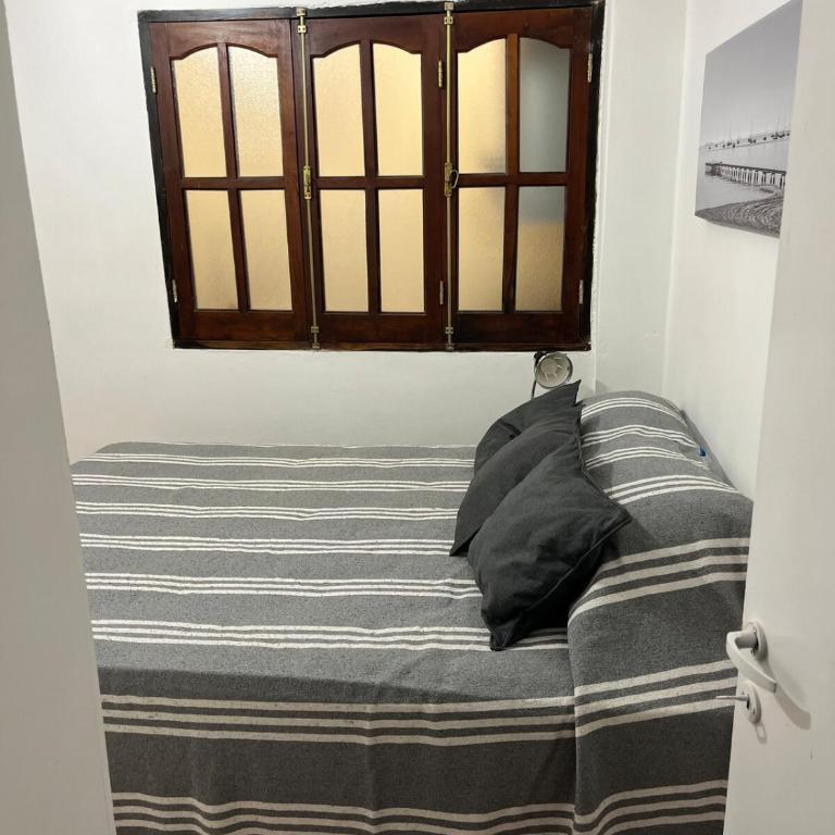 Coqueta casa maipu piscina parrilla bici 2 dormitorios - Apartamento de 1 dormitorio - 20