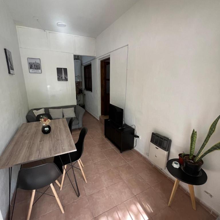 Coqueta casa maipu piscina parrilla bici 2 dormitorios - Apartamento de 1 dormitorio - 21