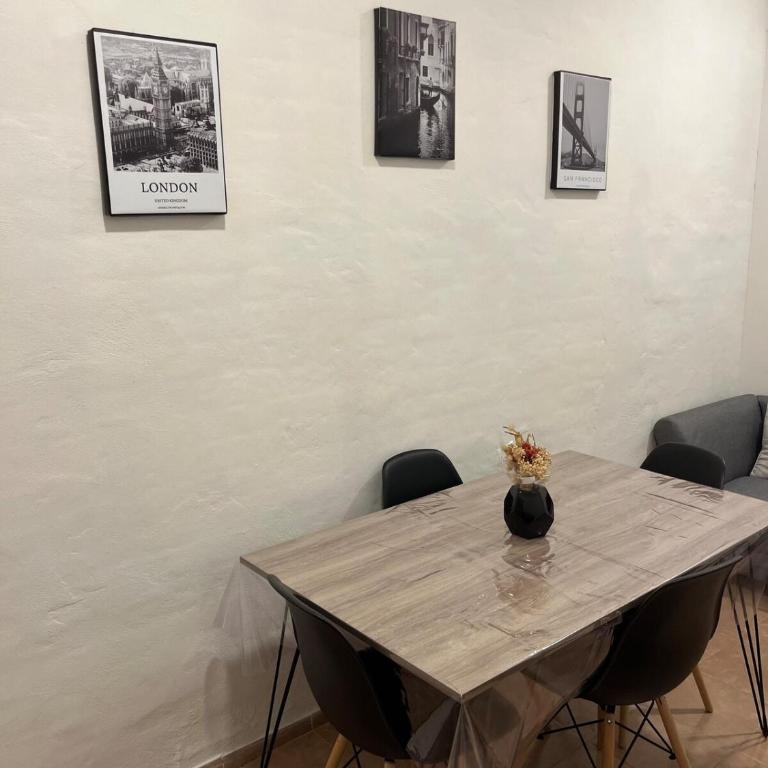 Coqueta casa maipu piscina parrilla bici 2 dormitorios - Apartamento de 1 dormitorio - 24