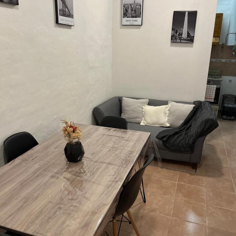 Coqueta casa maipu piscina parrilla bici 2 dormitorios - Apartamento de 1 dormitorio - 31