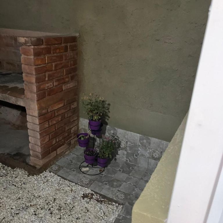 Coqueta casa maipu piscina parrilla bici 2 dormitorios - Apartamento de 1 dormitorio - 32