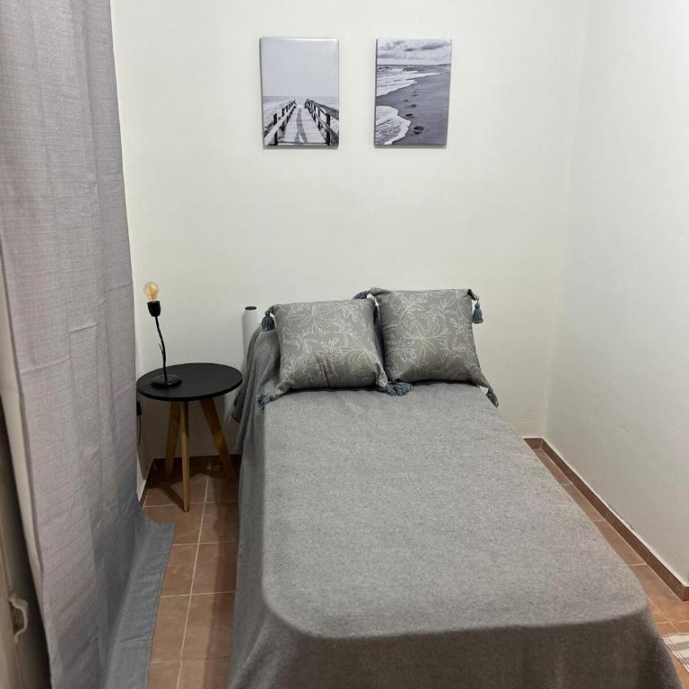 Coqueta casa maipu piscina parrilla bici 2 dormitorios - Apartamento de 1 dormitorio - 33