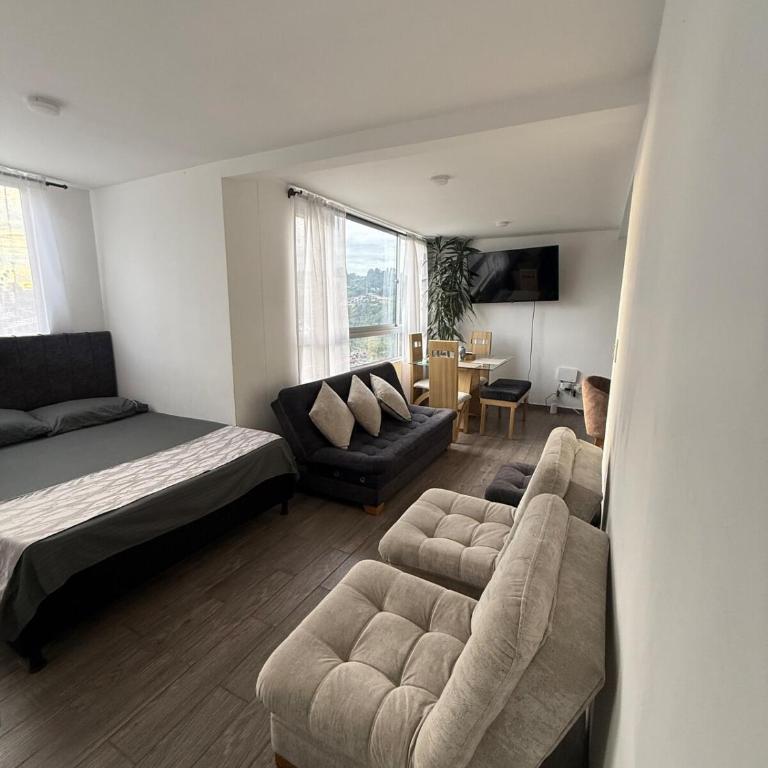 Simplemente en Casa! - Apartamento de 3 dormitorios - 5