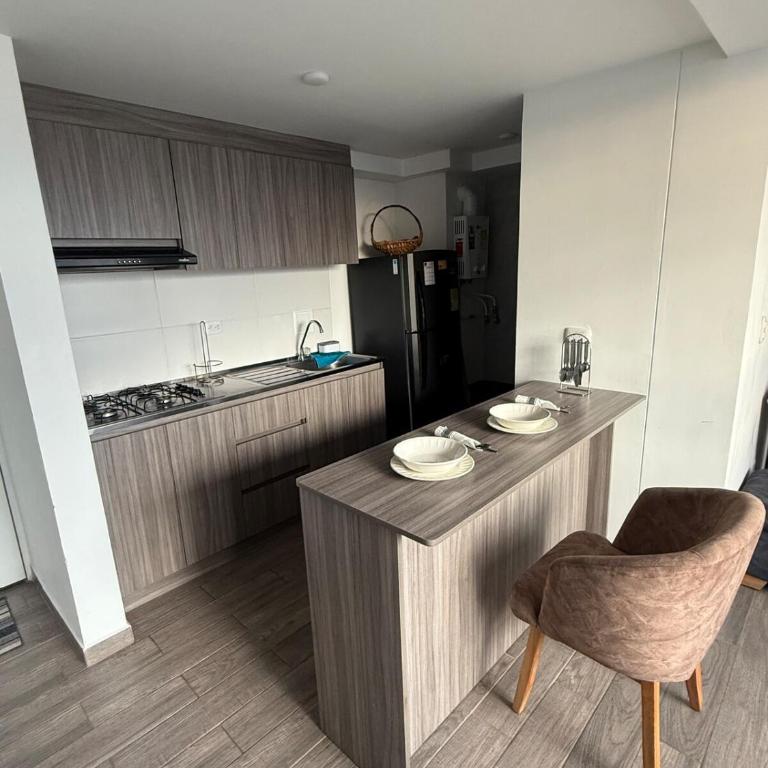 Simplemente en Casa! - Apartamento de 3 dormitorios - 6
