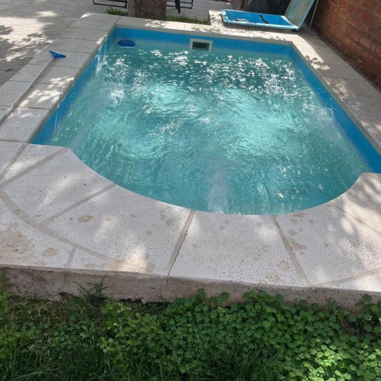 Coqueta casa maipu piscina parrilla bici 2 dormitorios - Apartamento de 1 dormitorio - 39