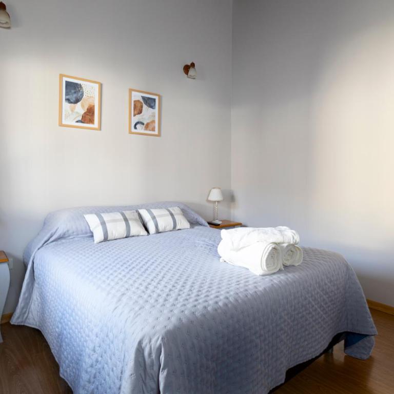 Nobleza Andina - Apartamento de 2 dormitorios - 20