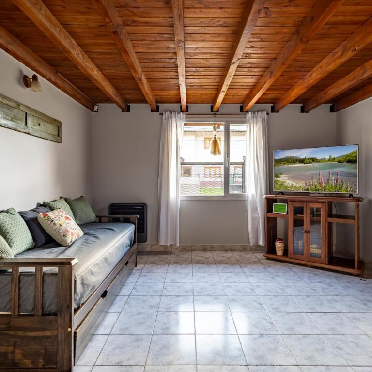 Nobleza Andina - Apartamento de 2 dormitorios - 22