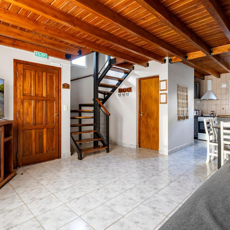 Nobleza Andina - Apartamento de 2 dormitorios - 23