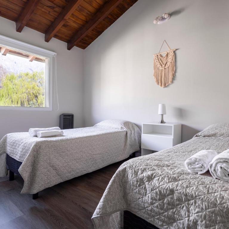 Nobleza Andina - Apartamento de 2 dormitorios - 16