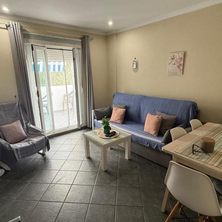 Apartamento en La Almadraba - Apartamento - 2