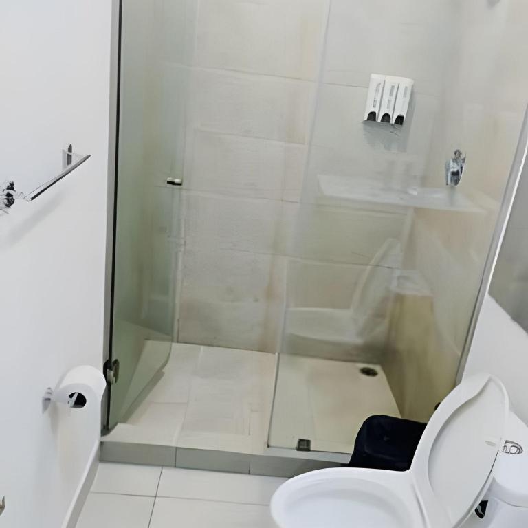 Bonito Depto. Frente Arena Mty - Apartment - 6