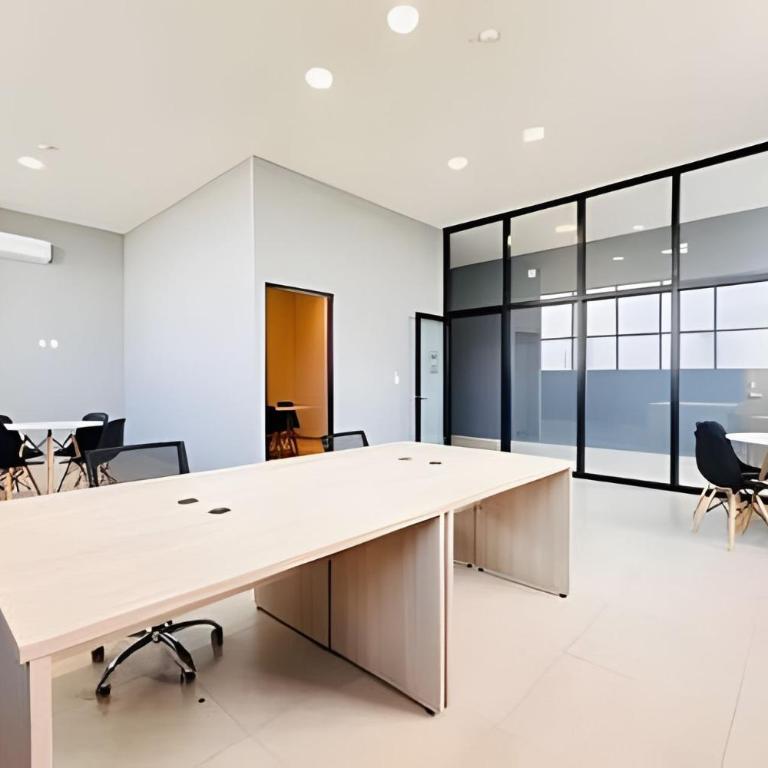 Bonito Depto. Frente Arena Mty - Apartment - 23