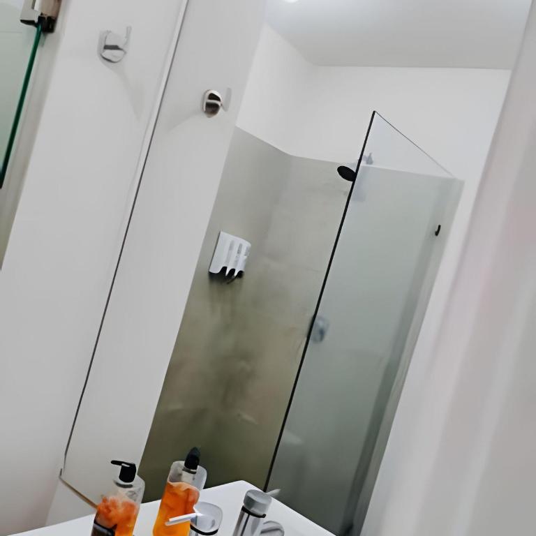 Bonito Depto. Frente Arena Mty - Apartment - 29