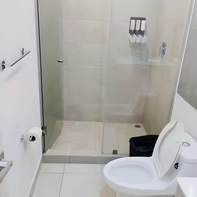 Bonito Depto. Frente Arena Mty - Apartment - 31