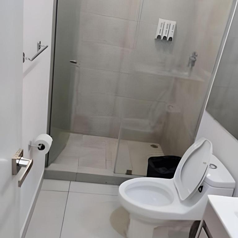 Bonito Depto. Frente Arena Mty - Apartment - 33