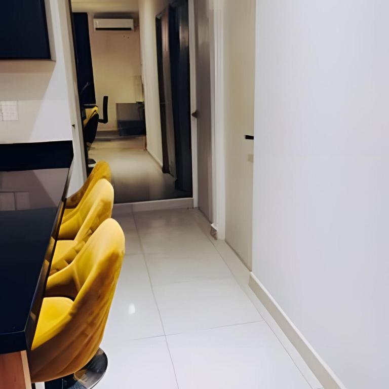 Bonito Depto. Frente Arena Mty - Apartment - 35
