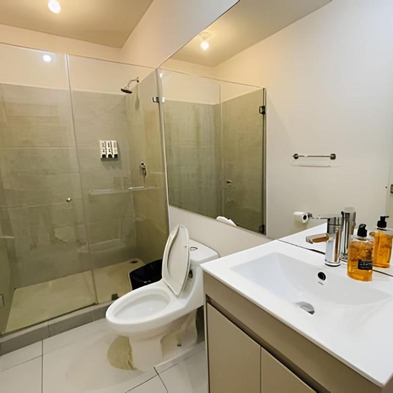 Bonito Depto. Frente Arena Mty - Apartment - 39