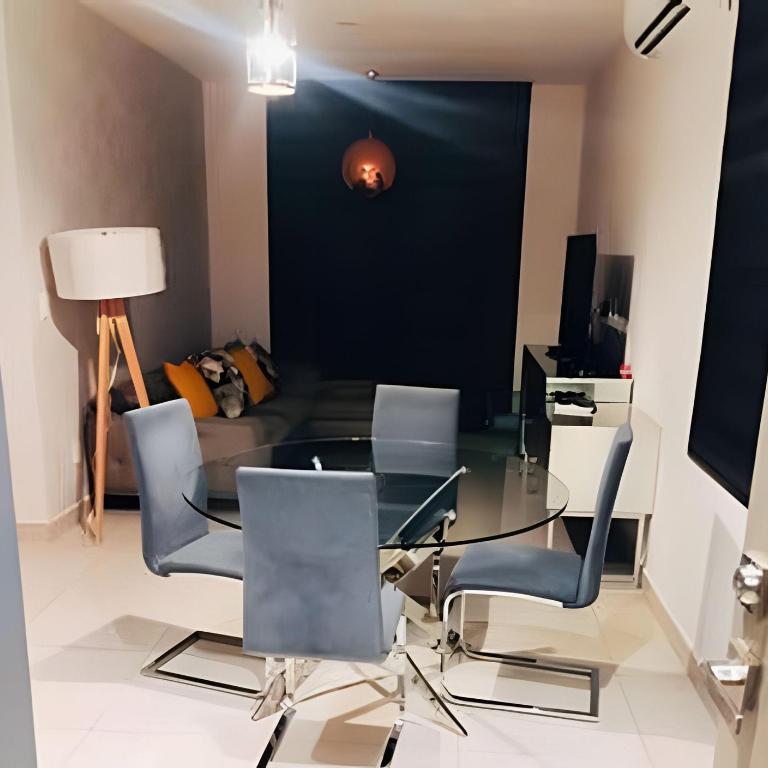 Bonito Depto. Frente Arena Mty - Apartment - 38