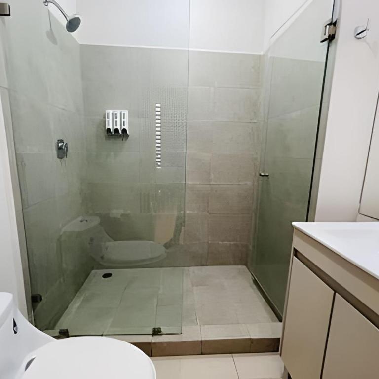 Bonito Depto. Frente Arena Mty - Apartment - 40