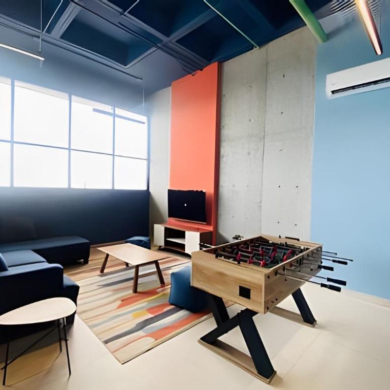 Bonito Depto. Frente Arena Mty - Apartment - 43