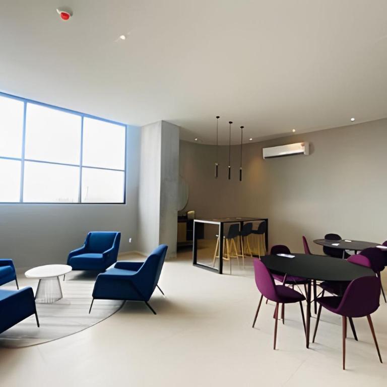 Bonito Depto. Frente Arena Mty - Apartment - 45
