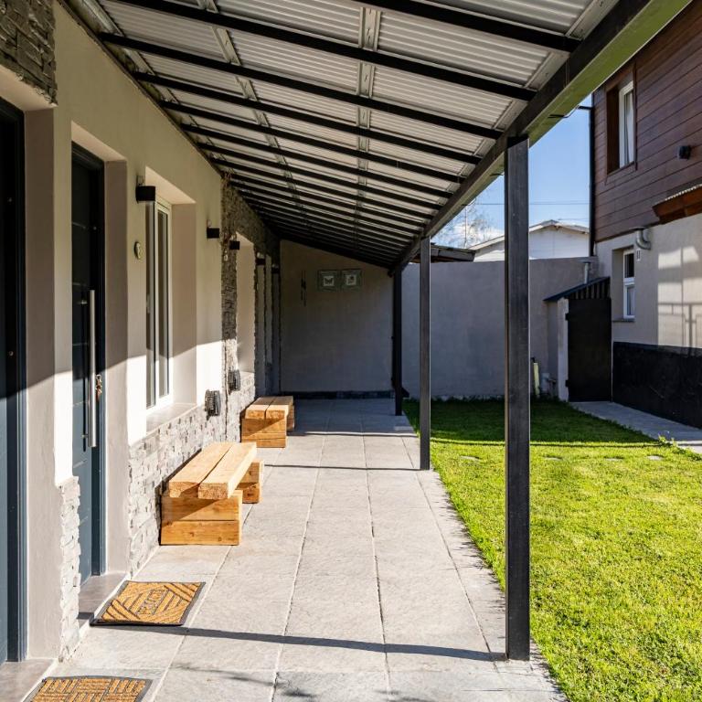 Nobleza Andina - Apartamento de 2 dormitorios - 11