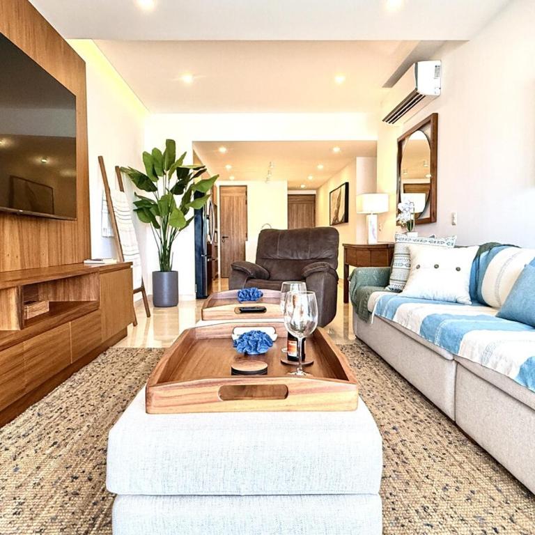 Harbor NT1506 by Moikkarentals - Apartamento de 2 dormitorios - 2