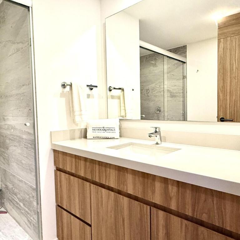 Harbor NT1506 by Moikkarentals - Apartamento de 2 dormitorios - 8