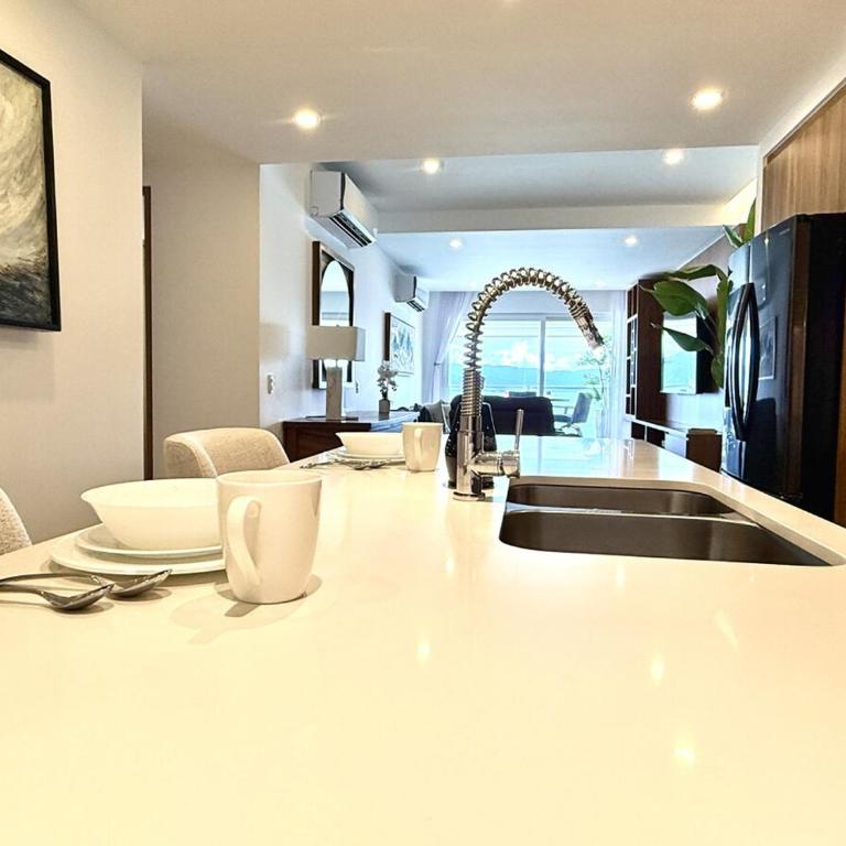 Harbor NT1506 by Moikkarentals - Apartamento de 2 dormitorios - 9