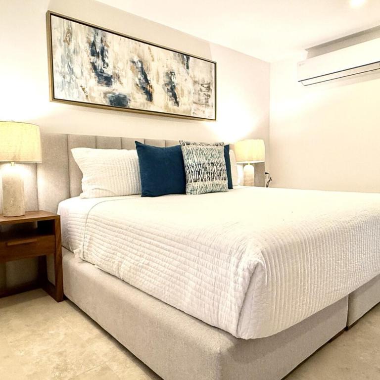 Harbor NT1506 by Moikkarentals - Apartamento de 2 dormitorios - 12