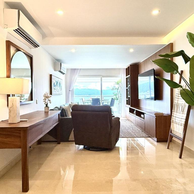 Harbor NT1506 by Moikkarentals - Apartamento de 2 dormitorios - 14