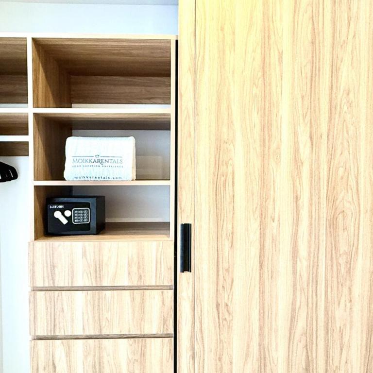 Harbor NT1506 by Moikkarentals - Apartamento de 2 dormitorios - 18