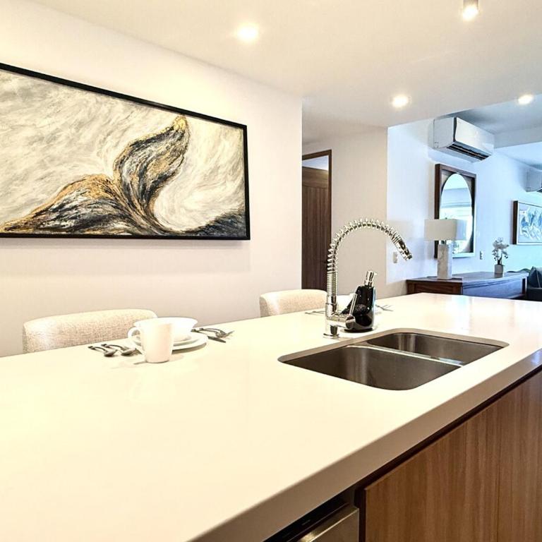Harbor NT1506 by Moikkarentals - Apartamento de 2 dormitorios - 21