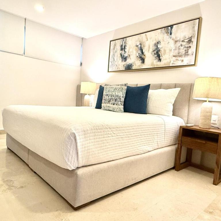 Harbor NT1506 by Moikkarentals - Apartamento de 2 dormitorios - 32