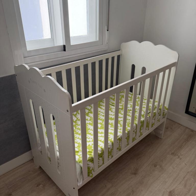 Bouzasol - Apartamento de 3 dormitorios (8 adultos) - 2