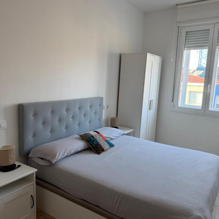 Bouzasol - Apartamento de 3 dormitorios (8 adultos) - 1