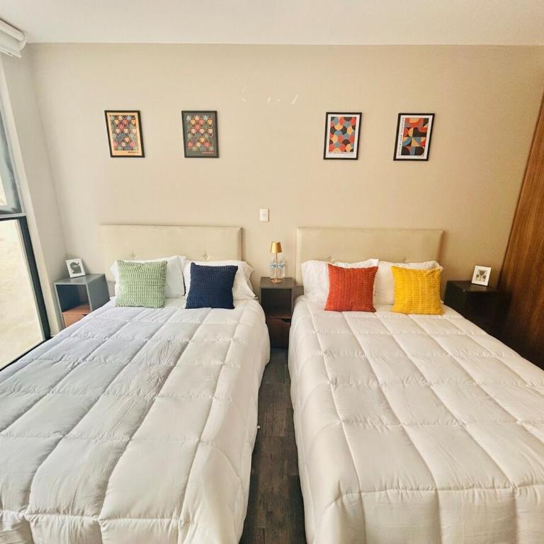 US Embassy Autodromo apartment 30 minutes away - Apartamento de 3 dormitorios - 4