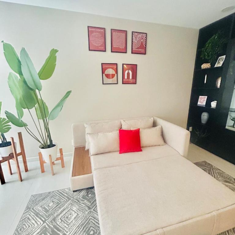 US Embassy Autodromo apartment 30 minutes away - Apartamento de 3 dormitorios - 7