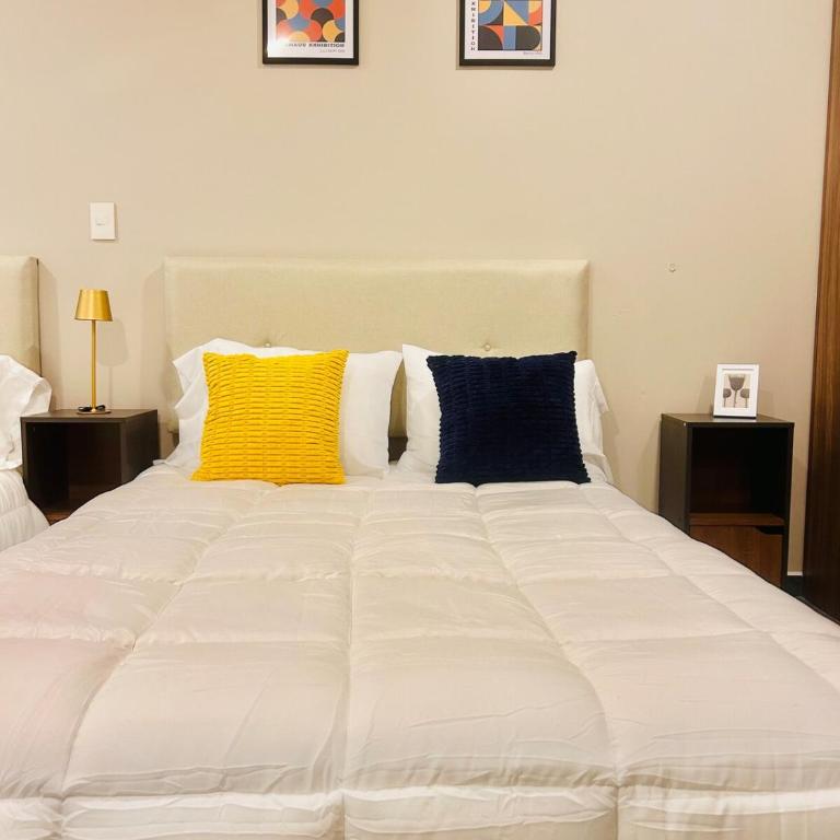 US Embassy Autodromo apartment 30 minutes away - Apartamento de 3 dormitorios - 16