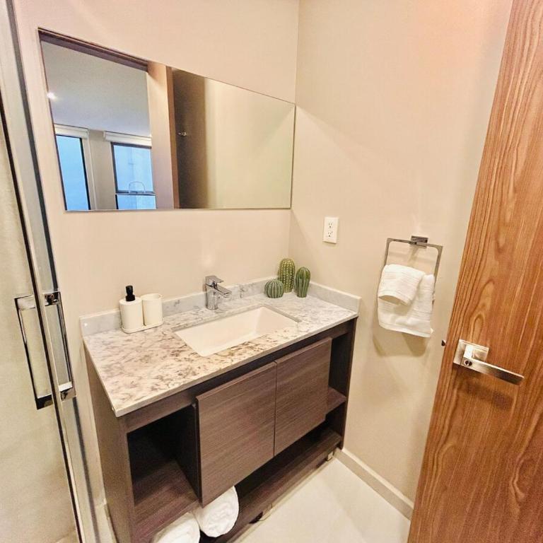 US Embassy Autodromo apartment 30 minutes away - Apartamento de 3 dormitorios - 17