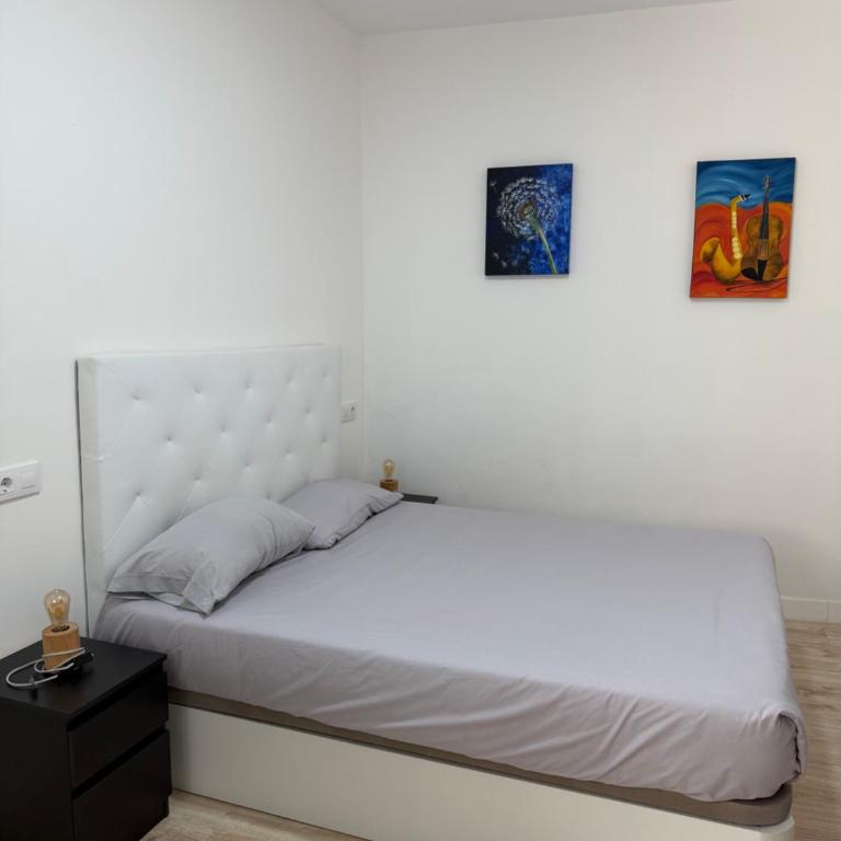 Bouzasol - Apartamento de 3 dormitorios - 1
