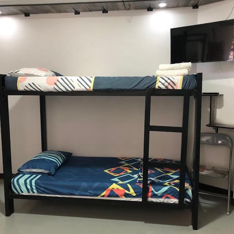 La Curva Apartamentos - Apartamento de 1 dormitorio - 2