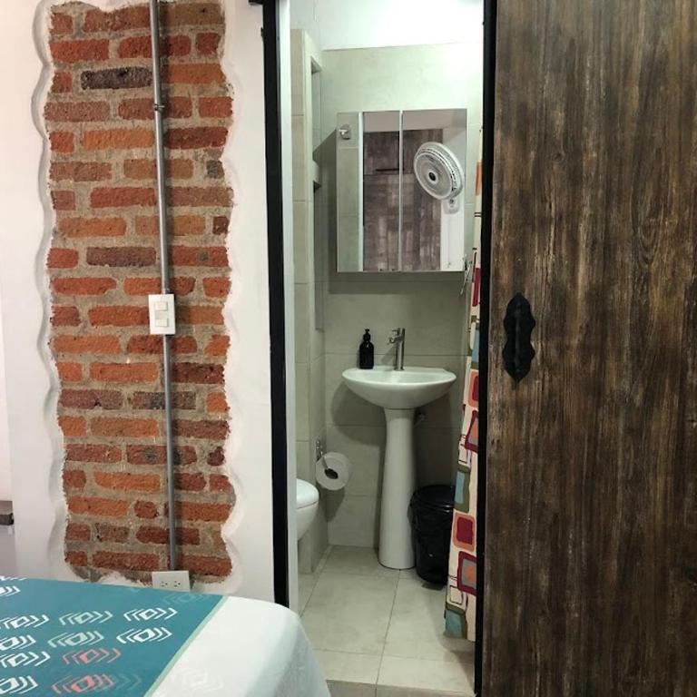 La Curva Apartamentos - Apartamento de 1 dormitorio - 3